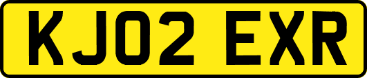 KJ02EXR