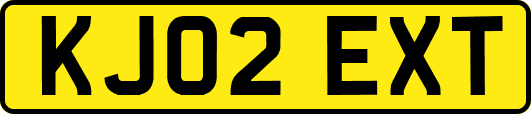 KJ02EXT