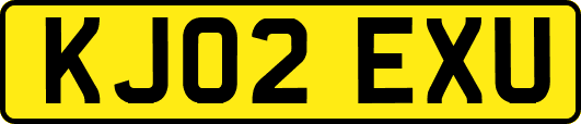 KJ02EXU