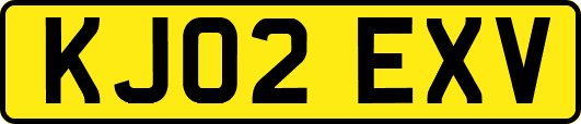 KJ02EXV