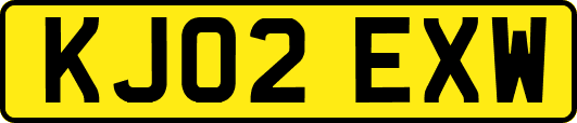 KJ02EXW