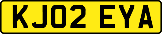 KJ02EYA