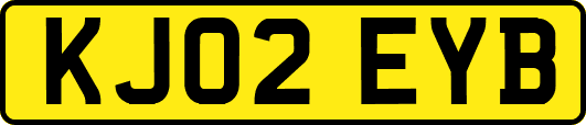KJ02EYB