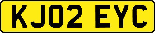 KJ02EYC