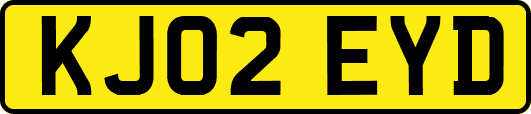 KJ02EYD