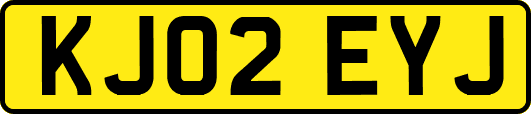KJ02EYJ