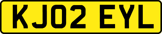 KJ02EYL