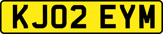 KJ02EYM