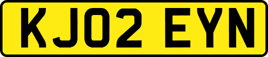 KJ02EYN