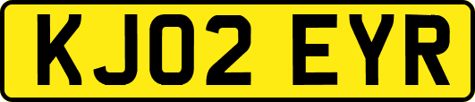KJ02EYR