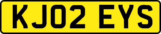 KJ02EYS