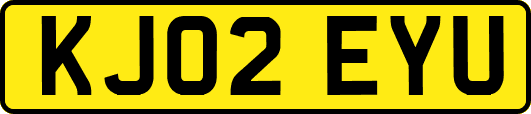 KJ02EYU