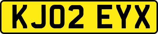 KJ02EYX
