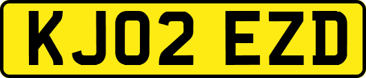 KJ02EZD
