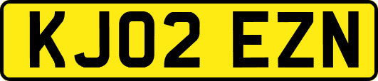 KJ02EZN
