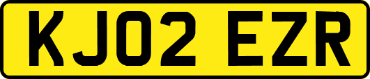KJ02EZR