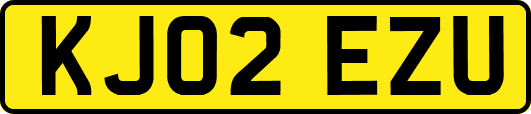 KJ02EZU