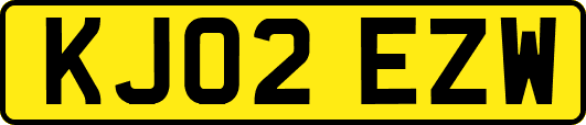 KJ02EZW