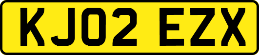 KJ02EZX