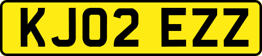KJ02EZZ