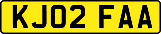 KJ02FAA