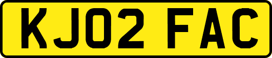 KJ02FAC