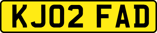KJ02FAD