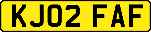 KJ02FAF