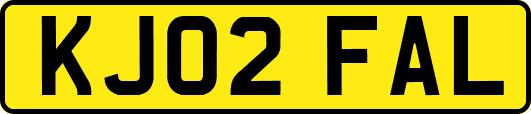 KJ02FAL