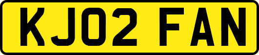 KJ02FAN