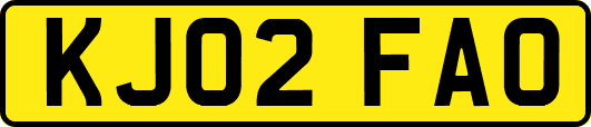 KJ02FAO
