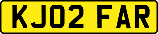 KJ02FAR