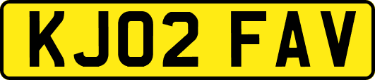 KJ02FAV