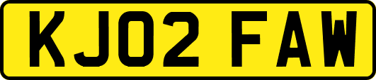 KJ02FAW