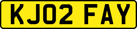 KJ02FAY