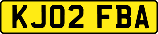 KJ02FBA