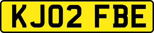 KJ02FBE