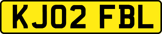 KJ02FBL