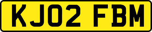 KJ02FBM