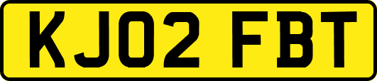 KJ02FBT