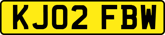 KJ02FBW
