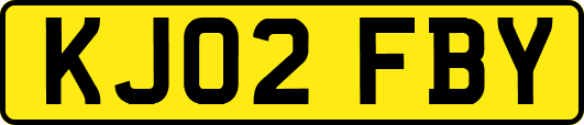 KJ02FBY