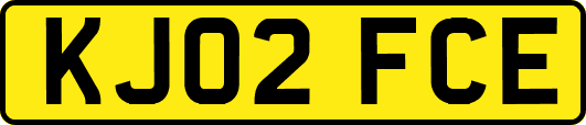 KJ02FCE