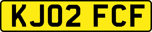 KJ02FCF