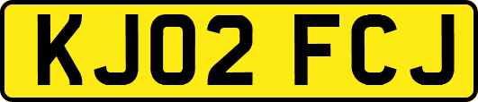 KJ02FCJ
