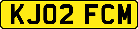KJ02FCM