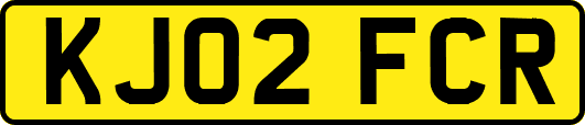 KJ02FCR