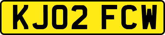 KJ02FCW
