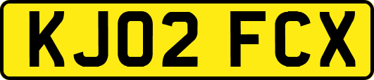 KJ02FCX