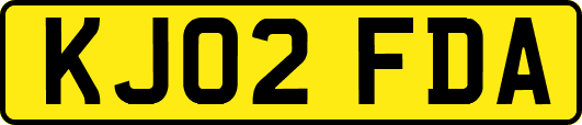KJ02FDA